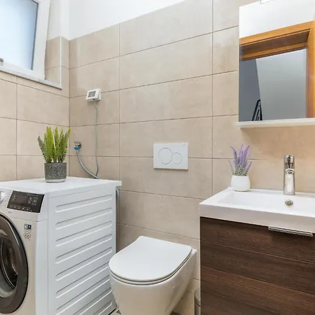 Vakantiehuis Stunning In *