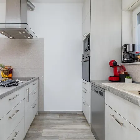 Stunning In Vakantiehuis