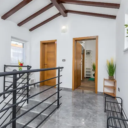 Vakantiehuis Stunning In *