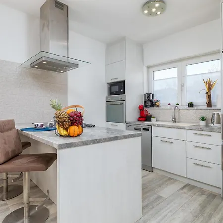 Vakantiehuis Stunning In