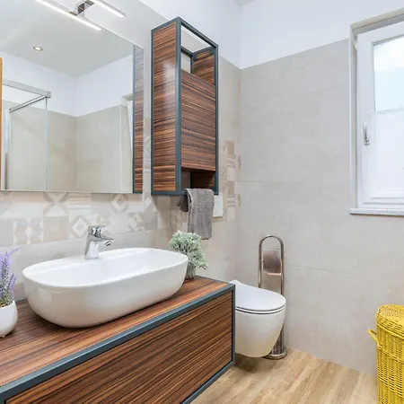 Vakantiehuis Stunning In